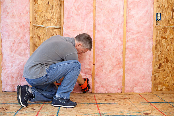 Best Insulation for Specific Applications in Hodgkins, IL
